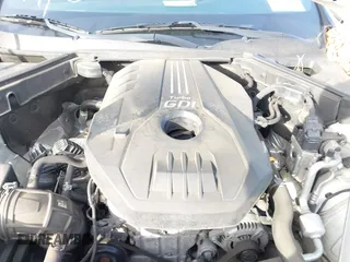 2020 Kia Stinger GT-Line with VIN KNAE15LA0L6081066, listed as a IAAI auction lot 41599142 with 73,199 mi miles. Bid and sale history available at carsss.com. Image 10.