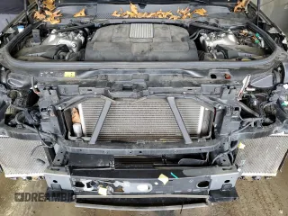 2019 Land Rover Discovery HSE with VIN SALRR2RV1KA081085, listed as a Copart auction lot 51671645 with 70,636 mi miles and Salvage Title. Bid and sale history available at carsss.com. Image 12.