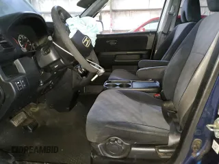 2005 Honda CR-V EX with VIN JHLRD788X5C016097, listed as a Copart auction lot 42830605 with 273,280 mi miles and Salvage Title. Bid and sale history available at carsss.com. Image 7.