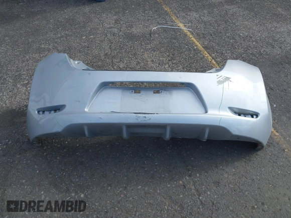 2011 Nissan LEAF SL-e z VIN JN1AZ0CP2BT008771, wystawiony jako IAAI lot #39745384 z przebiegiem 64 758 mil mil oraz . Historia ofert i sprzedaży dostępna na DreamBid. Obrazek 12.