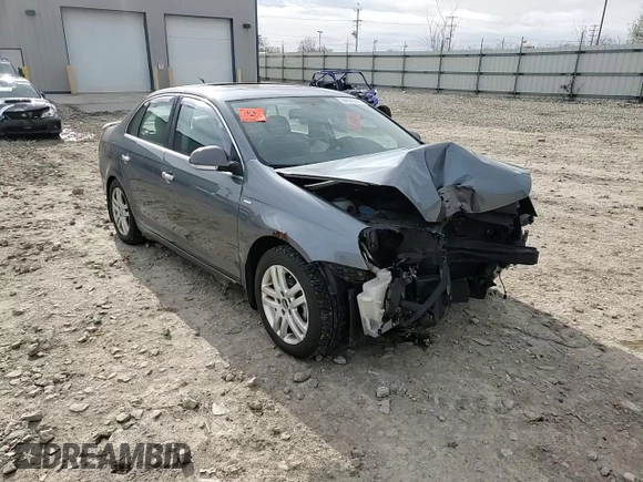 2007 Volkswagen Jetta Wolfsburg Edition z VIN 3VWEF71K87M148527, wystawiony jako Copart lot #54826925 z przebiegiem 155 048 mil mil oraz Nie do naprawy • Non repairable. Historia ofert i sprzedaży dostępna na DreamBid. Obrazek 13.