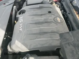 2014 Chevrolet Impala LTZ с VIN 2G1155S35E9275783, выставлен на аукционе IAAI как лот 43361773 с пробегом 122 214 миль миль и . История ставок и продаж доступна на DreamBid. Изображение 19.