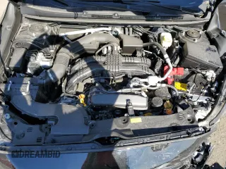 2024 Subaru Impreza Sport with VIN JF1GUAFC1R8277951, listed as a Copart auction lot 78221984 with 12,082 mi miles and Salvage Title. Bid and sale history available at carsss.com. Image 11.