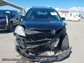 2009 Honda CR-V EX-L with VIN 5J6RE38759L023937, listed as a IAAI auction lot 41736422 with 137,577 mi miles. Bid and sale history available at carsss.com. Image 13.