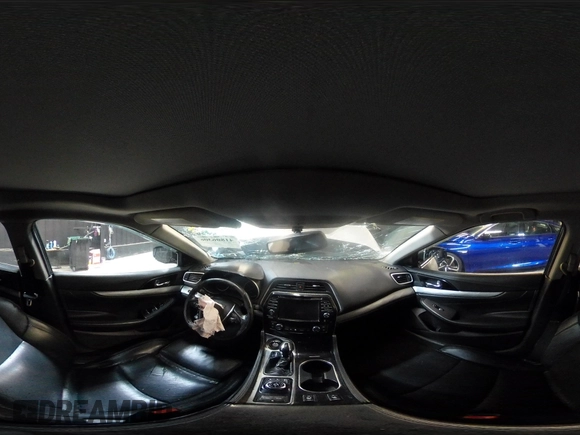 2016 Nissan Maxima SV z VIN 1N4AA6AP4GC415952, wystawiony jako IAAI lot #41806306 z przebiegiem 131 612 mil mil oraz . Historia ofert i sprzedaży dostępna na DreamBid. Obrazek 20.