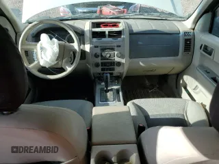 2008 Ford Escape XLT with VIN 1FMCU03108KE76203, listed as a Copart auction lot 51798345 with 275,972 mi miles and Salvage title. Bid and sale history available at DreamBid. Image 8.