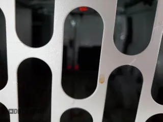 2018 Ford Transit с VIN 1FTYE1ZMXJKA30628, выставлен на аукционе Copart как лот 58299235 с пробегом 52 235 миль миль и Списание • Salvage title. История ставок и продаж доступна на DreamBid. Изображение 10.