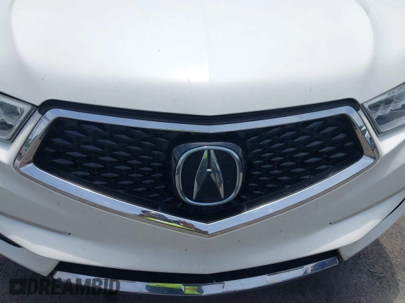 2018 Acura MDX Technology with VIN 5J8YD3H53JL005736, listed as a IAAI auction lot 42272523 with 137,956 mi miles and . Bid and sale history available at DreamBid. Image 6.