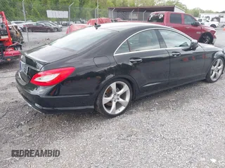 2014 Mercedes-Benz CLS 550 с VIN WDDLJ7DB9EA102760, выставлен на аукционе IAAI как лот 42171001 с пробегом 61 294 миль миль и . История ставок и продаж доступна на DreamBid. Изображение 4.