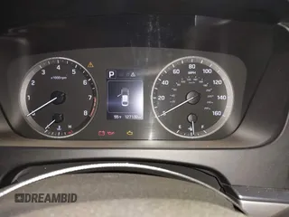 2015 Hyundai Sonata Limited with VIN 5NPE34AF4FH165214, listed as a IAAI auction lot 41738497 with 127,132 mi miles and . Bid and sale history available at carsss.com. Image 15.