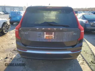 2023 Volvo XC90 Plus z VIN YV40621N6P1902576, wystawiony jako Copart lot #85297664 z przebiegiem 33 815 mil mil oraz Szkoda całkowita • Salvage title. Historia ofert i sprzedaży dostępna na DreamBid. Obrazek 6.
