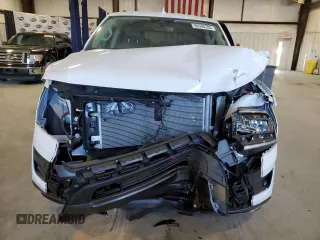2024 Ford Expedition Max XLT with VIN 1FMJK1H8XREB02917, listed as a Copart auction lot 88500205 with 2,632 mi miles and Salvage Title. Bid and sale history available at DreamBid. Image 5.