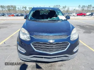 2017 Chevrolet Equinox LS with VIN 2GNALBEK4H1502891, listed as a IAAI auction lot 41694831 with 122,188 mi miles and . Bid and sale history available at DreamBid. Image 12.