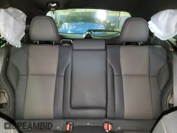 2023 Subaru Outback Wilderness with VIN 4S4BTGUD0P3197780, listed as a Copart auction lot 45864705 with 78,583 mi miles and Salvage title. Bid and sale history available at DreamBid. Image 10.