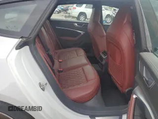 2021 Audi S7 Prestige z VIN WAUSFBF24MN011908, wystawiony jako Copart lot #74207834 z przebiegiem 30 377 mil mil oraz Nie do naprawy • Non repairable. Historia ofert i sprzedaży dostępna na DreamBid. Obrazek 10.