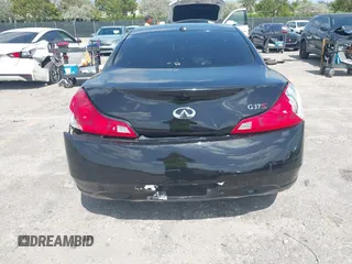 2013 Infiniti G37 Coupe IPL with VIN JN1CV6EK6DM923113, listed as a IAAI auction lot 42114063 with 79,381 mi miles. Bid and sale history available at carsss.com. Image 17.