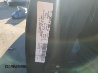 2010 Dodge Charger with VIN 2B3CA4CD7AH217513, listed as a Copart auction lot 83057924 with 67,561 mi miles and Salvage Title. Bid and sale history available at carsss.com. Image 12.