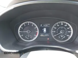 2019 Hyundai Santa Fe SE with VIN 5NMS23AD0KH013811, listed as a IAAI auction lot 42337926 with 87,000 mi miles and . Bid and sale history available at DreamBid. Image 7.