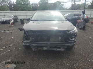 2024 Subaru Legacy Premium with VIN 4S3BWAF60R3021015, listed as a Copart auction lot 62775875 with 24,810 mi miles and Salvage title. Bid and sale history available at DreamBid. Image 5.