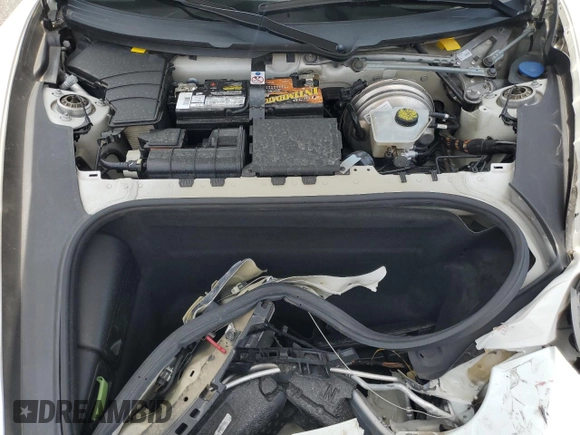 2019 Porsche 911 Carrera S with VIN WP0AB2A95KS114235, listed as a Copart auction lot 53480114 with 43,488 mi miles and Salvage Title. Bid and sale history available at DreamBid. Image 13.
