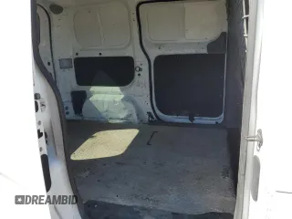 2014 Nissan NV200 SV с VIN 3N6CM0KN5EK698709, выставлен на аукционе Copart как лот 66416135 с пробегом 64 899 миль миль и Списание • Salvage title. История ставок и продаж доступна на DreamBid. Изображение 11.