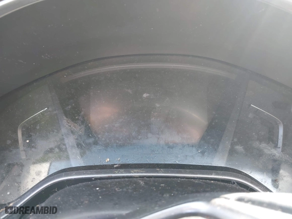 2018 Honda CR-V EX-L with VIN 2HKRW1H81JH515650, listed as a IAAI auction lot 41581199 with 1 mi miles. Bid and sale history available at carsss.com. Image 7.