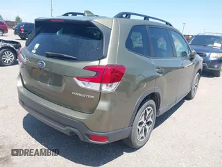 2023 Subaru Forester Premium with VIN JF2SKADC9PH423587, listed as a IAAI auction lot 42495411 with 72,423 mi miles and . Bid and sale history available at DreamBid. Image 4.