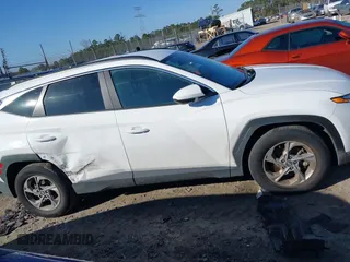 2024 Hyundai Tucson SEL with VIN 5NMJB3DE4RH421898, listed as a IAAI auction lot 41500454 with 25,223 mi miles and . Bid and sale history available at DreamBid. Image 13.