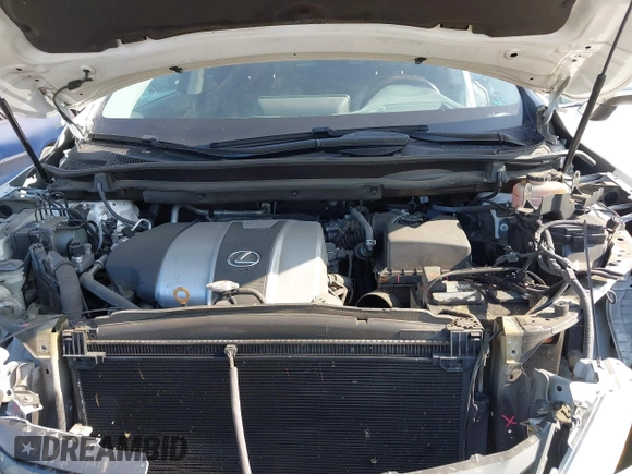 2018 Lexus RX 350 с VIN 2T2ZZMCAXJC096263, выставлен на аукционе IAAI как лот 42386881 с пробегом 115 087 миль миль и . История ставок и продаж доступна на DreamBid. Изображение 10.