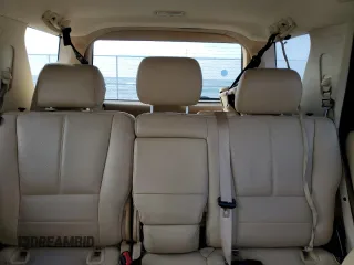 2003 Mercedes-Benz M-Class 3.2L with VIN 4JGAB54E53A384384, listed as a Copart auction lot 45341965 with 197,171 mi miles and Salvage Title. Bid and sale history available at carsss.com. Image 10.