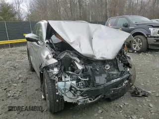 2018 Lexus NX with VIN JTJBARBZ6J2167567, listed as a Copart auction lot 48203525 with 87,799 mi miles and Salvage Title. Bid and sale history available at carsss.com. Image 12.