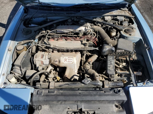 1990 Toyota Celica GTS with VIN JT2ST85N8L0053187, listed as a Copart auction lot 77814734 with 46,832 mi miles and Clean Title. Bid and sale history available at carsss.com. Image 11.