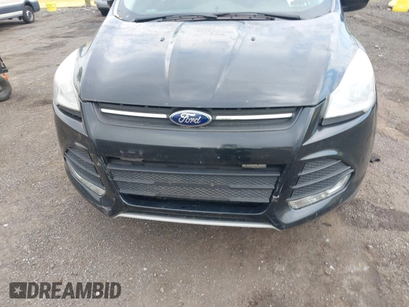 2013 Ford Escape SE with VIN 1FMCU9G99DUD71887, listed as a IAAI auction lot 42689284 with 70,662 mi miles and . Bid and sale history available at DreamBid. Image 13.