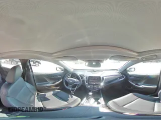 2022 Chevrolet Malibu Premier with VIN 1G1ZE5SX9NF193620, listed as a Copart auction lot 69006604 with 26,971 mi miles and Salvage Title. Bid and sale history available at DreamBid. Image 12.