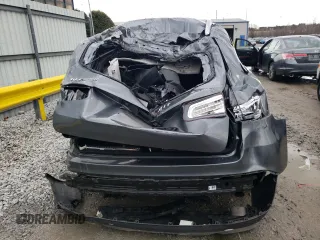 2016 Mercedes-Benz GLC with VIN WDC0G4KBXGF026205, listed as a Copart auction lot 48024815 with 0 mi miles and Salvage Title. Bid and sale history available at carsss.com. Image 6.