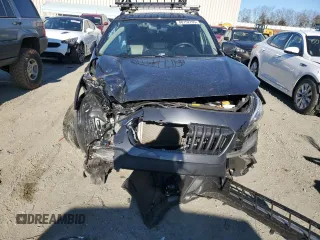 2022 Subaru Crosstrek Special Sports with VIN JF2GTHSC2NH265489, listed as a Copart auction lot 88752765 with Not provided miles and Salvage title. Bid and sale history available at DreamBid. Image 5.