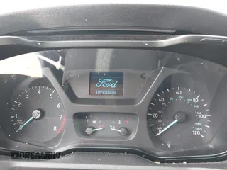 2015 Ford Transit Cargo with VIN 1FTNR1ZM6FKA34917, listed as a IAAI auction lot 42355969 with 89,500 mi miles and . Bid and sale history available at DreamBid. Image 7.