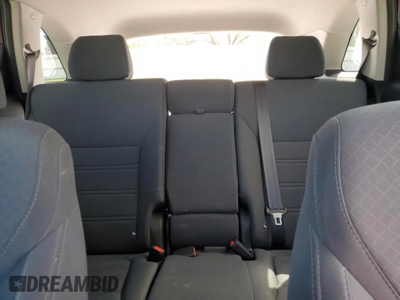 2020 Kia Sorento LX with VIN 5XYPG4A32LG661876, listed as a Copart auction lot 49798915 with 60,720 mi miles and Salvage Title. Bid and sale history available at DreamBid. Image 10.