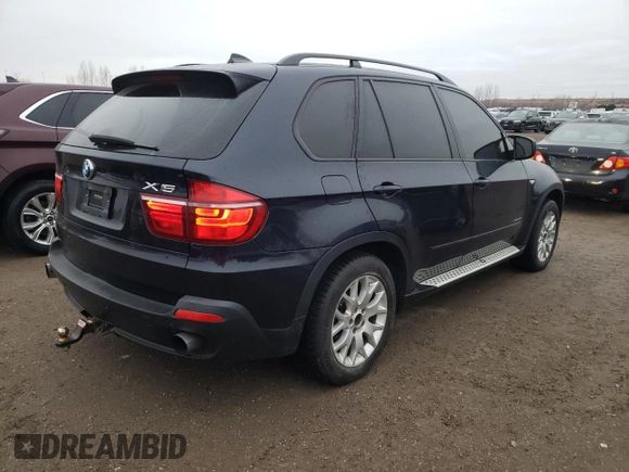 2010 BMW X5 35d with VIN 5UXFF0C56ALT77592, listed as a Copart auction lot 84152084 with 183,539 mi miles and Clean Title. Bid and sale history available at carsss.com. Image 3.