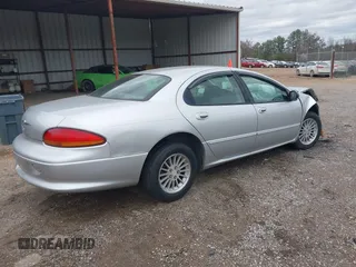 2002 Chrysler Concorde LX z VIN 2C3HD46R62H132431, wystawiony jako IAAI lot #41705664 z przebiegiem 131 340 mil mil oraz . Historia ofert i sprzedaży dostępna na DreamBid. Obrazek 4.