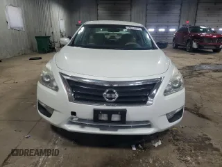 2014 Nissan Altima S with VIN 1N4AL3AP4EC429520, listed as a Copart auction lot 55657975 with 161,699 mi miles and Non Repairable. Bid and sale history available at DreamBid. Image 5.