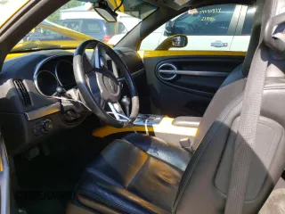 2004 Chevrolet SSR LS z VIN 1GCES14PX4B105667, wystawiony jako Copart lot #58277894 z przebiegiem 88 464 mil mil oraz Szkody całkowita. Historia ofert i sprzedaży dostępna na DreamBid. Obrazek 7.