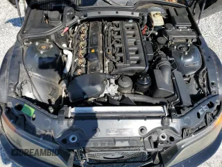 1999 BMW Z3 2.5 z VIN 4USCH9337XLF82104, wystawiony jako Copart lot #48657045 z przebiegiem 138 791 mil mil oraz Czysty tytuł • Clean title. Historia ofert i sprzedaży dostępna na DreamBid. Obrazek 11.
