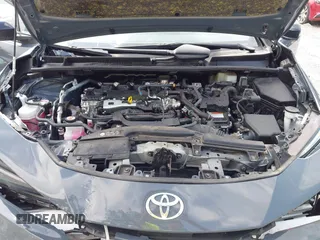 2024 Toyota Prius LE z VIN JTDACAAU2R3020216, wystawiony jako IAAI lot #42434518 z przebiegiem 43 544 mil mil oraz . Historia ofert i sprzedaży dostępna na DreamBid. Obrazek 10.
