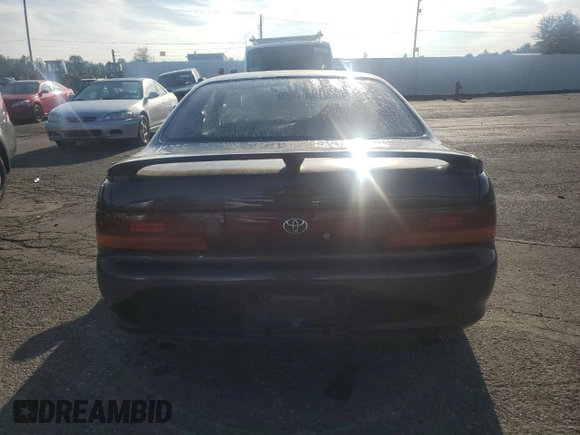 1992 Toyota Corolla с VIN AE1015132757, выставлен на аукционе Copart как лот 70678034 с пробегом 152 117 миль миль и Списание • Salvage title. История ставок и продаж доступна на DreamBid. Изображение 6.