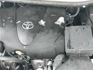 2020 Toyota Sienna SE z VIN 5TDXZ3DCXLS050058, wystawiony jako IAAI lot #41538623 z przebiegiem 120 245 mil mil oraz . Historia ofert i sprzedaży dostępna na DreamBid. Obrazek 20.