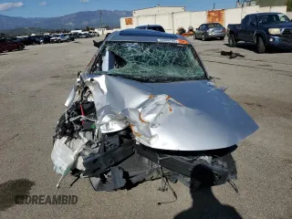 2016 Lexus ES 330 z VIN 58ABK1GG1GU009471, wystawiony jako Copart lot #43888784 z przebiegiem Nie podano mil oraz Nie do naprawy • Non repairable. Historia ofert i sprzedaży dostępna na DreamBid. Obrazek 5.