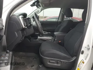 2023 Toyota Tacoma SR с VIN 3TYCZ5AN7PT114941, выставлен на аукционе Copart как лот 60172965 с пробегом 23 116 миль миль и Списание • Salvage title. История ставок и продаж доступна на DreamBid. Изображение 7.