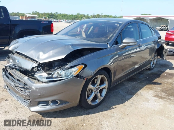 2013 Ford Fusion SE with VIN 3FA6P0H74DR338049, listed as a IAAI auction lot 42090944 with 139,645 mi miles. Bid and sale history available at carsss.com. Image 17.