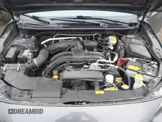 2023 Subaru Crosstrek Premium with VIN JF2GTACC5P9210960, listed as a IAAI auction lot 42378764 with 47,685 mi miles and . Bid and sale history available at DreamBid. Image 10.
